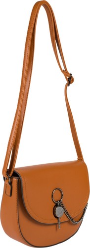 Sac bandoulière rond - sac, à