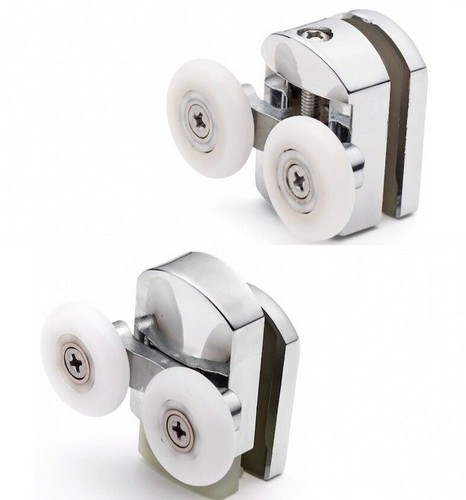 Set douche porte - set,