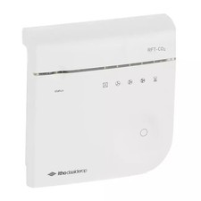 Capteur de CO2 Itho Daalderop