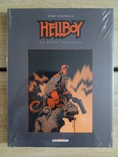 Hellboy - La Bible infernale /