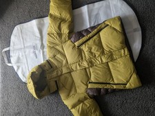 Doudoune Moncler jarama