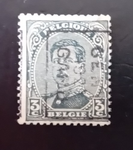 Timbres poste roi albert - timbres-poste,