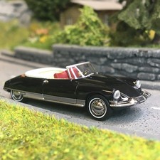 Citroën DS 19 cabriolet