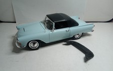 RICKO 1/18 AUTO-UNION 1000SP