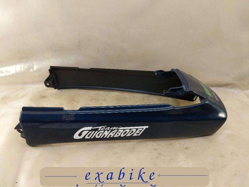 Coque arriere pour honda - pour, ntv
