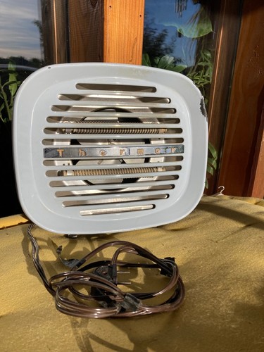 Ancien radiateur électrique