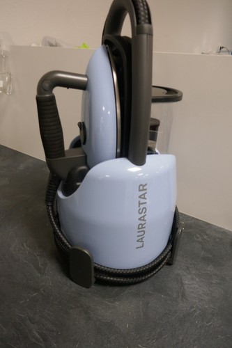 Central vapeur laurastar lift - laurastar,