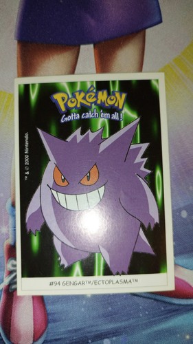 Carte pokemon nintendo dunkin - pokemon,