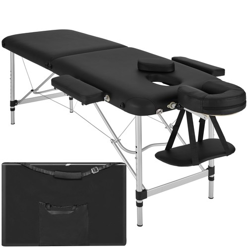 Tectake table massage - tectake®, de
