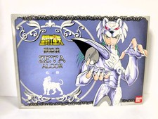 rare Saint Seiya Chevalier