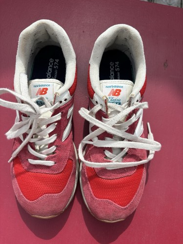 Basket new balance - balance, 574