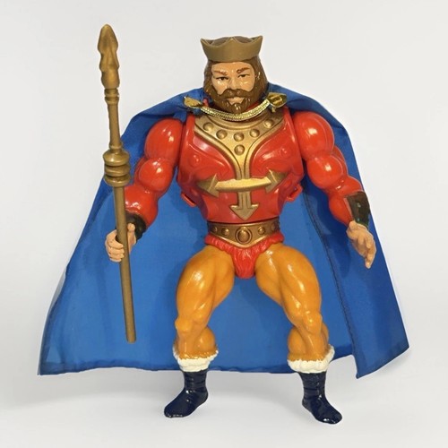 King randor 1983 motu - randor,