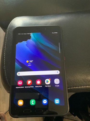Samsung galaxy tab active - samsung, 3