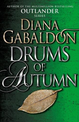 Diana gabaldon drums - of, autumn