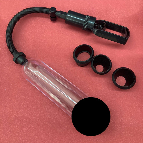 Pompe vide développeur de - À,
