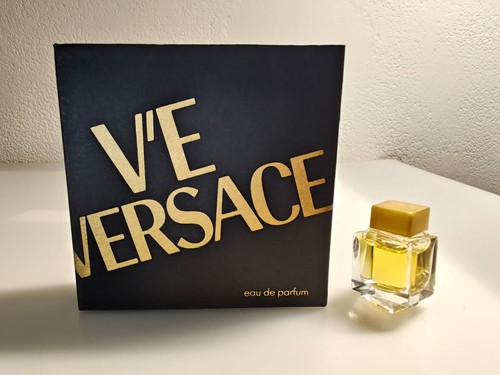 Miniature parfum gianni - de,