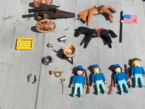 Pièces détachées playmobil - pièces,