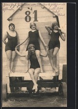 CPA Ostende, Onze mooie