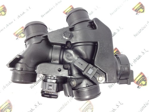 Boîte papillon valve - valve, egr