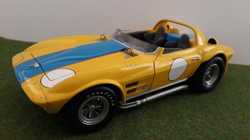 Chevrolet corvette 1964 grand - chevrolet,