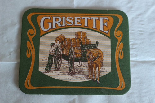 Sous bock bière - sous,