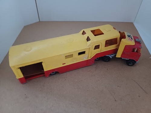 Ancien camion transport - , de