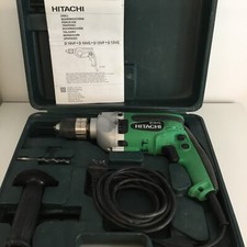 Perceuse visseuse Hitachi /