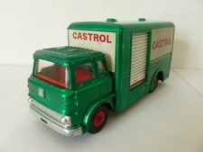 Authentique BEDFORD VAN