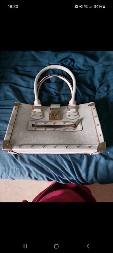 Sac louis vuitton - louis, suhali