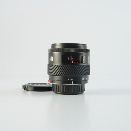 Excellent minolta zoom - minolta,