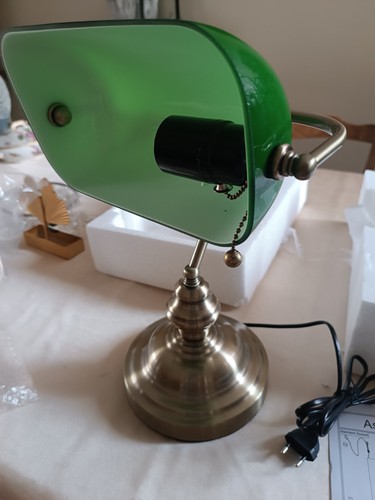 Lampe table abat - table, abat-jour
