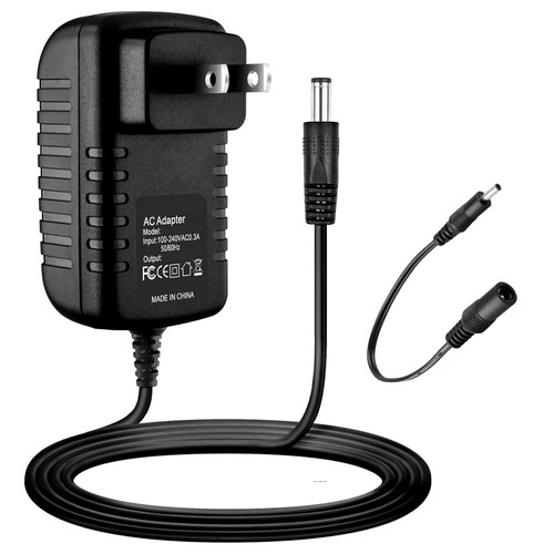 Adapter for bose - 8.2v, dc