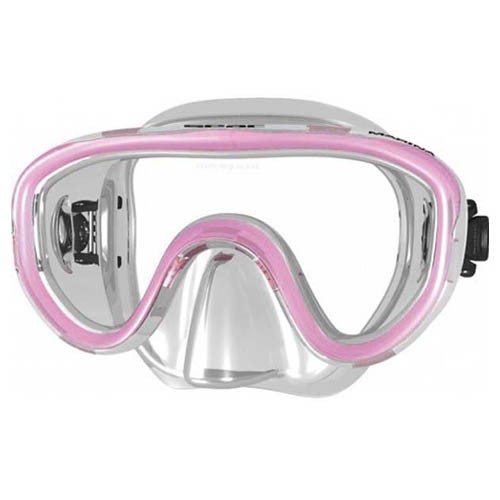 Seac masque plongée pour - de,