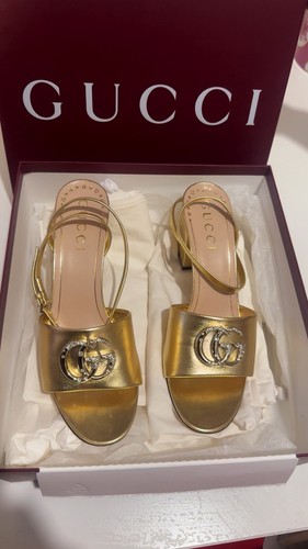 Gucci mules - gucci,