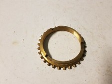 Synchroniseur De Boîte