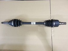 Remanufactured Constant Velocity Joint(Drive Shaft)-LH for DAEWOO MATIZ Express