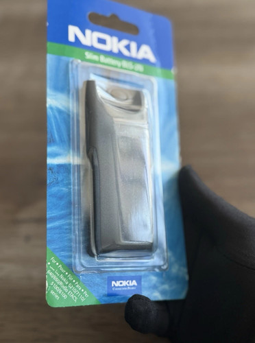 New batterie nokia - new, 6210