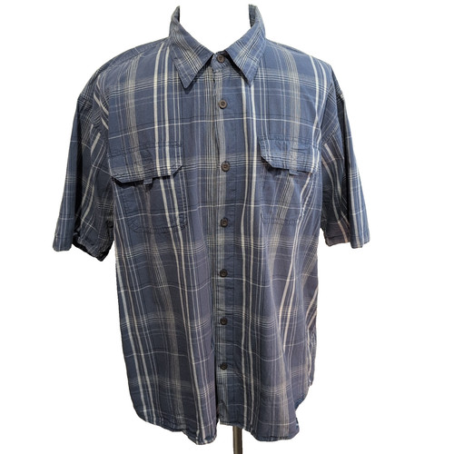 Chemise tommy hilfiger manche - tommy,