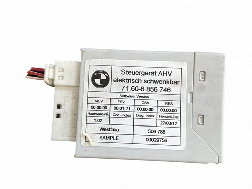 856746 module contrôle - 856746,