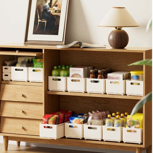 Boîte rangement armoire - boîte,