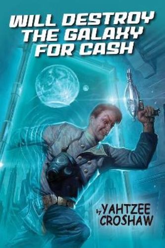 Yahtzee croshaw will destroy - yahtzee,