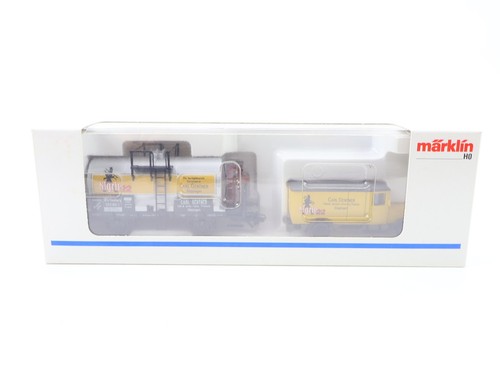 Märklin 84695 lot - lot, de