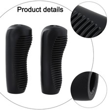 Poignée de levage de pont matériau caoutchouc poignée ergonomique installatio