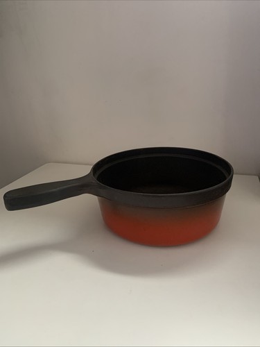 Casserole caquelon staub - caquelon,