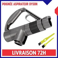 Poignée Crosse Aspirateur