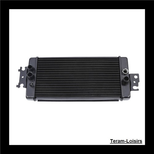 Radiateur pour suzuki 800 - radiateur,