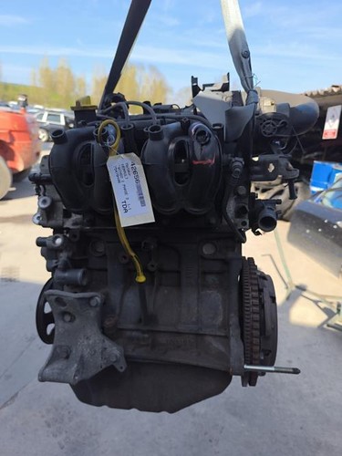 Moteur renault twingo - moteur, phase