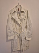 Trench Moncler Femme Beige