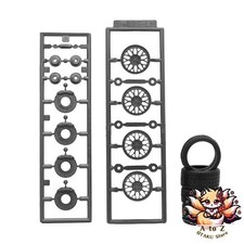 NOUVEAU modèle Fujimi série