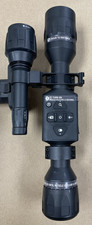 ATN X-Sight LTV 3-9x Day/Night